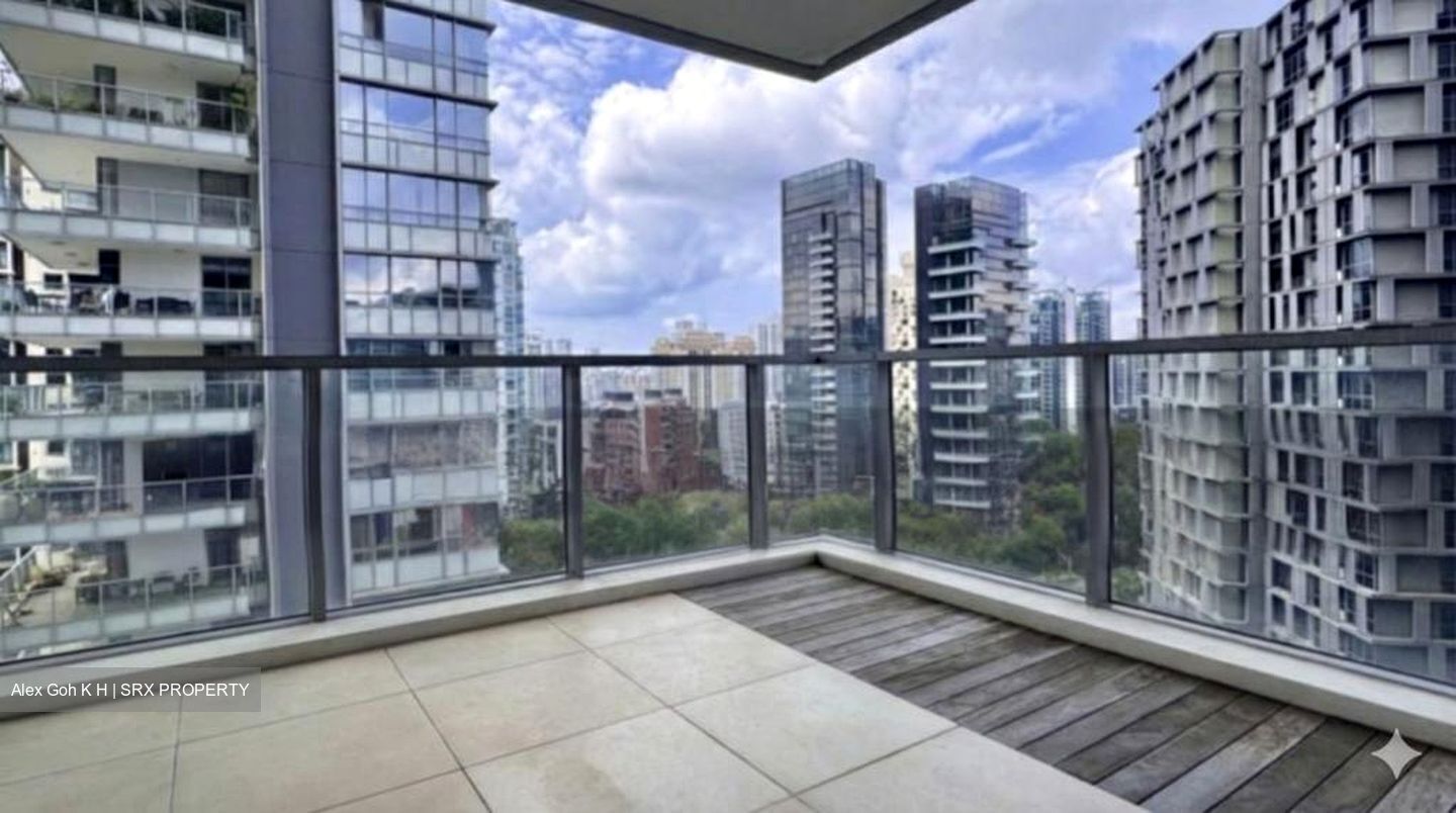 Paterson Suites (D9), Condominium #534808701